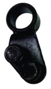 Lever & Roller Assy.